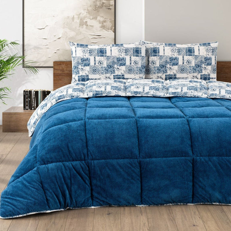 Bettdecken & Steppdecken