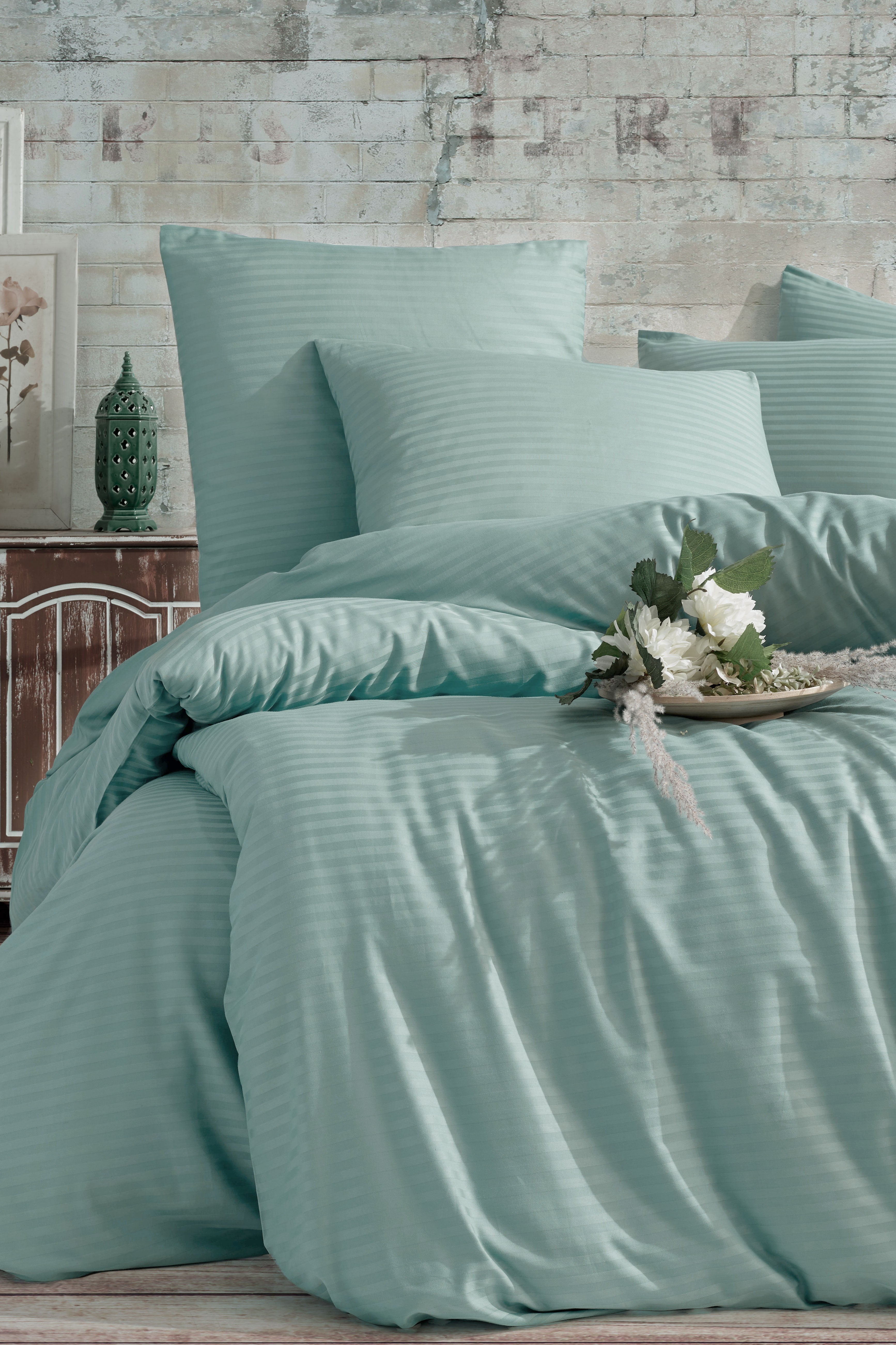 Leicht. Weich. Angenehm warm.